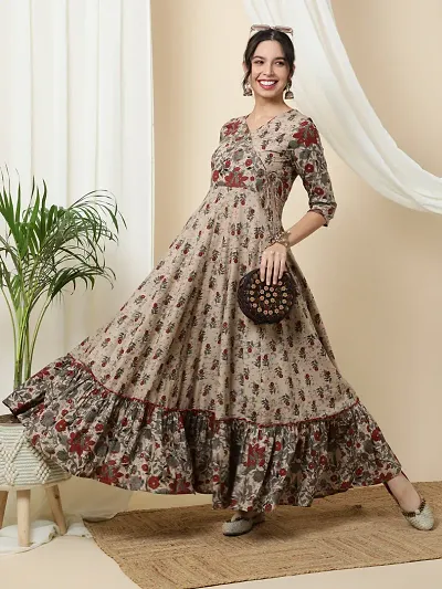 Stylish Gown for Women