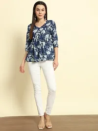 Stylish Printed Top for Women-thumb3