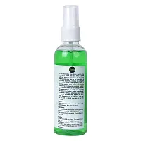 Eotiq Jasmine  Green Tea Toner Mist, Oil-Controlling Toner, Refreshing and Moisturizing Face Toner (100Ml)-thumb1