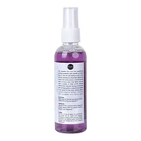 Eotiq Lavender Toner Mist, Facial Toner Balancer - Moisturizes, Calms and Refreshes Skin (100Ml)-thumb1