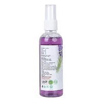 Eotiq Lavender Toner Mist, Facial Toner Balancer - Moisturizes, Calms and Refreshes Skin (100Ml)-thumb2