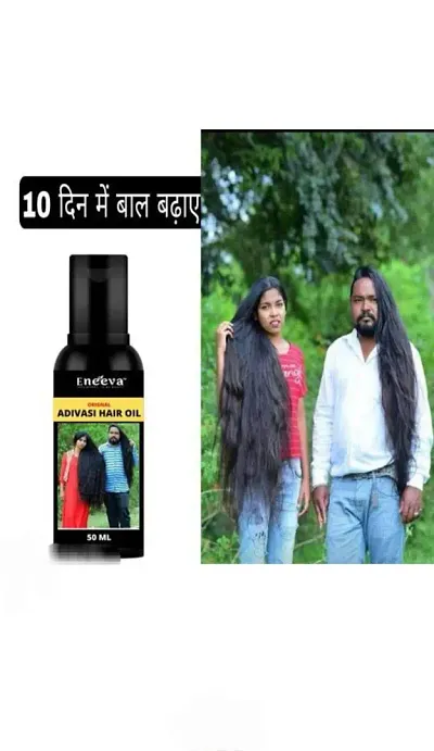 Adivasi hair oil