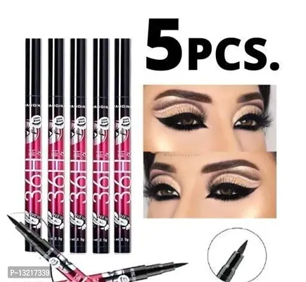 36H Eyeliner (Pack Of 5)