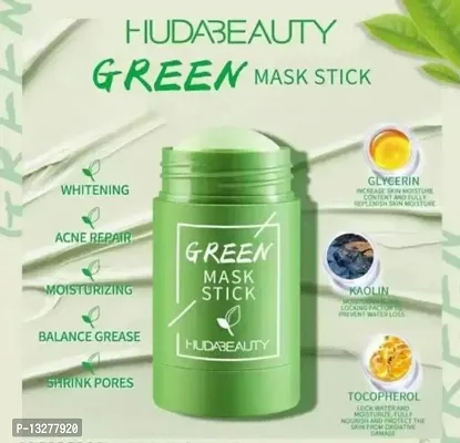 Green mask stick-thumb0