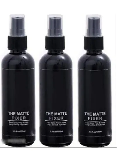 Perfect Hydrating Makeup Setting Spray Combo