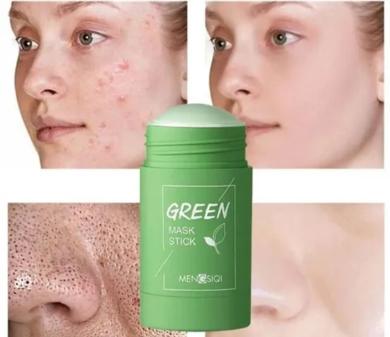 Best Selling Green Tea Mask