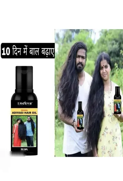 Adivasi Hair Oil For All Hair Types