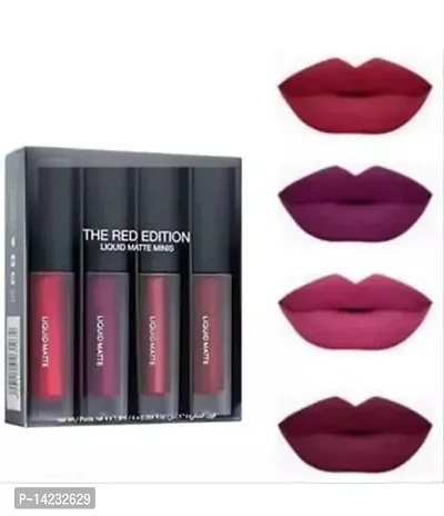 Red addition lipstick-thumb0