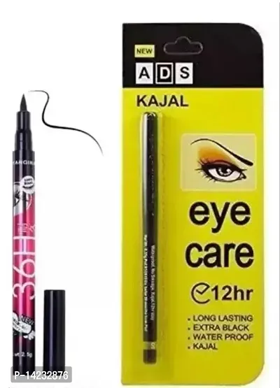 36h Eyeliner and ads kajal stick-thumb0