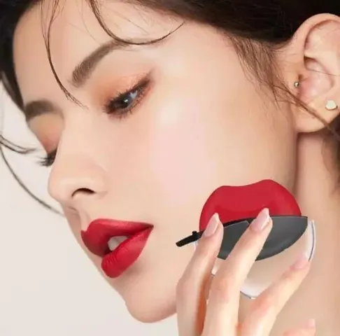 Apple Lipstick Combo
