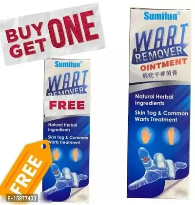 Wart remover, massa nashak (100g). Buy 1 get 1 free-thumb0
