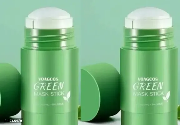 green mask sticks (pack of 2)-thumb0