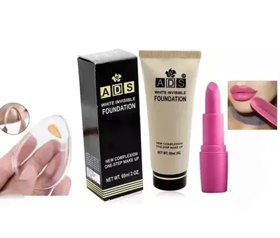 Foundation Combo for Women