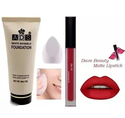 Stylish Makeup Combo Pack