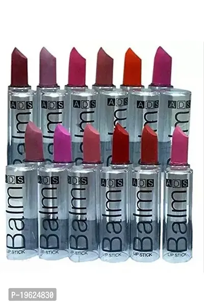 Ads lipstick balm (pack of 12)