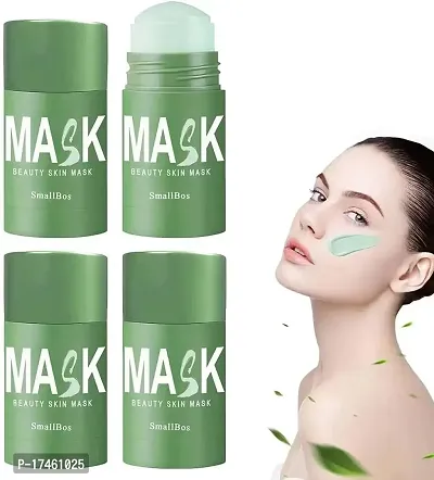 green mask stick (pack of 1)