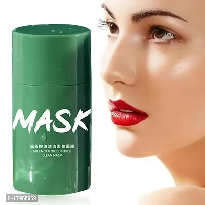 green mask stick (pack of 1)-thumb0