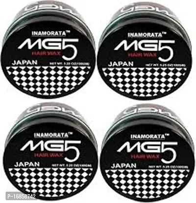 mg5 hair wax (pack of 4)-thumb0