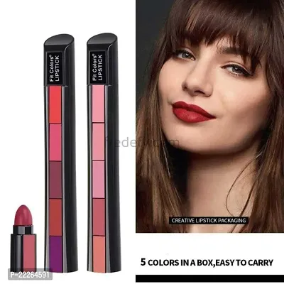 5in1 lipstick