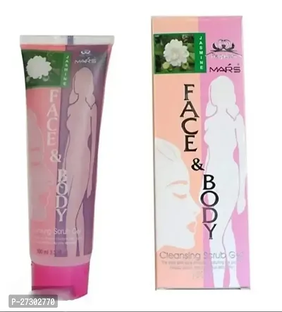 face  body  cream pack of 1