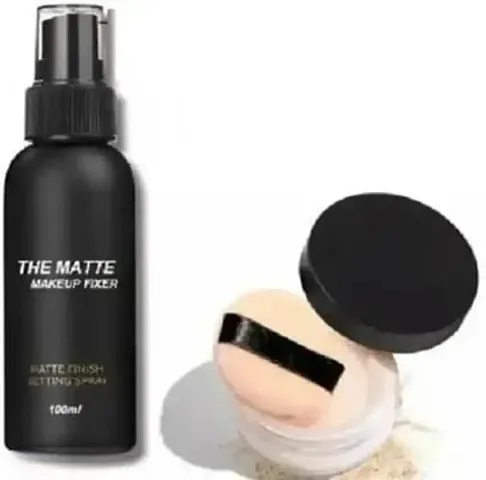 Face Powder Combo For Women