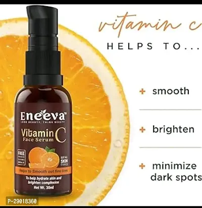 Natural  Vitamin C  Face Serum-thumb0