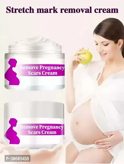 Stretch Mark Removal Cream ( Pack of 2)