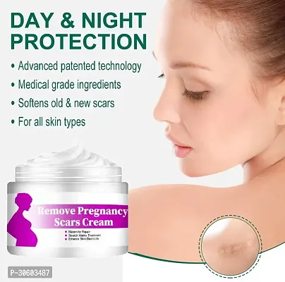 Removal Pregnancy Scars Cream-thumb0