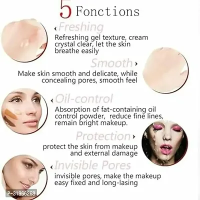 Perfect Professional Foundation - Pack of 2-thumb2