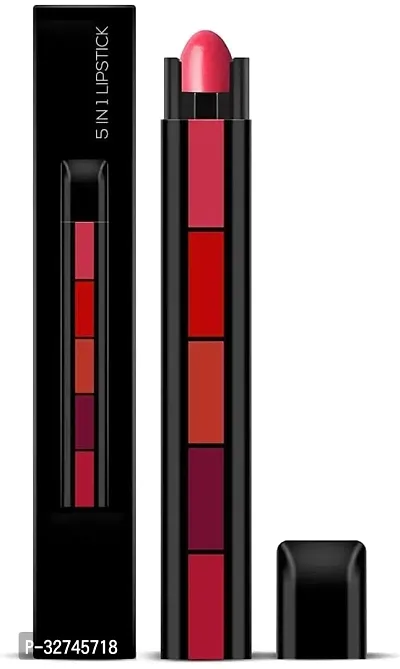 5-in-1 Lipsticks