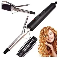 Electric Hair Curler for Women-thumb1