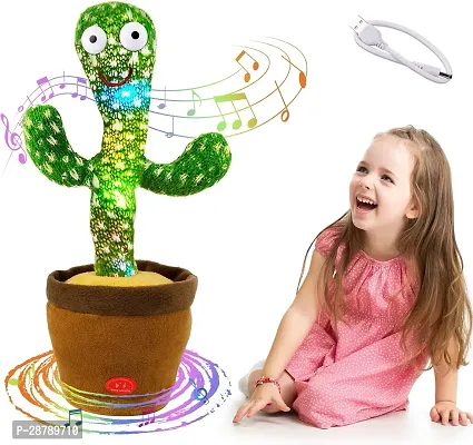 Dancing Cactus Toy for Kids-thumb3