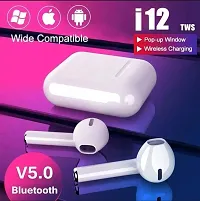 Latest Wireless Bluetooth Earbuds-thumb2