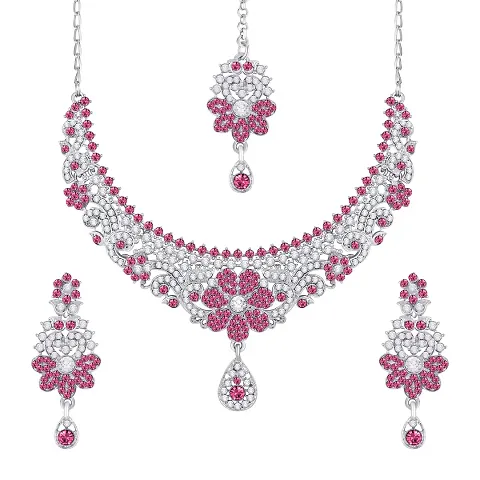 Women Jewellery Set 