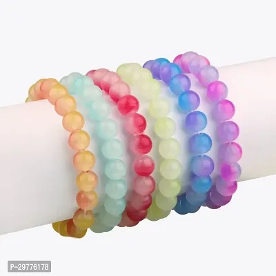 Crystal Bracelet ( Pack of 6 )-thumb0