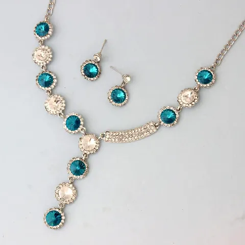 Elegant Jewellery Set for Women