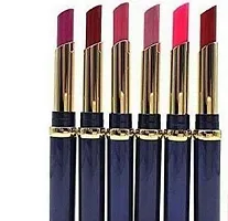 HMG HGHASAYAGIRL MATTE LIPSTICK SET OF 6PCS-thumb2