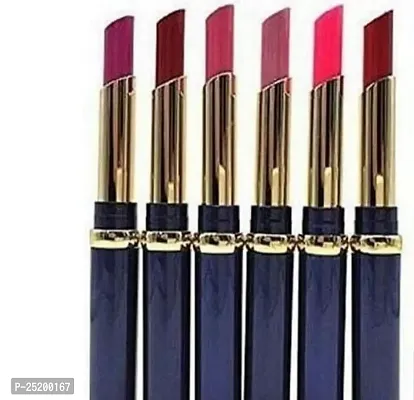 HMG HGHASAYAGIRL MATTE LIPSTICK SET OF 6PCS-thumb3