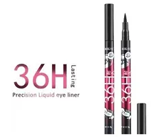 HMG hear statnar and eyer lenar 36h 4 lipstick Makeup Combo-thumb2