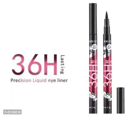 HMG hear statnar and eyer lenar 36h 4 lipstick Makeup Combo-thumb3