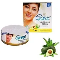 HMG Beauty Cream With Lycopene Original Night Beauty Cream for Women and Men-thumb1