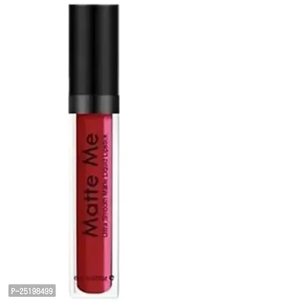 Melted Matte Liquid Lipstick Lipgloss-thumb0