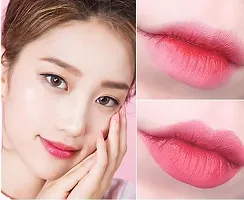 HMG Makeup Lip Glow Oil Moisture Lip Gloss Waterproof Long Lasting for Girls and Women-thumb4