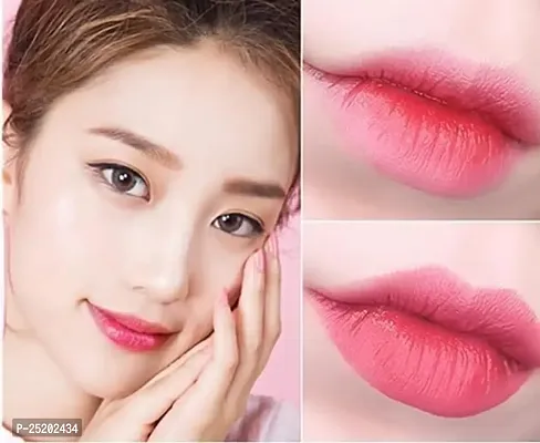 HMG Makeup Lip Glow Oil Moisture Lip Gloss Waterproof Long Lasting for Girls and Women-thumb5