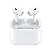 Classy Wireless Bluetooth Ear Buds-thumb1