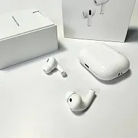 Classy Wireless Bluetooth Ear Buds-thumb2