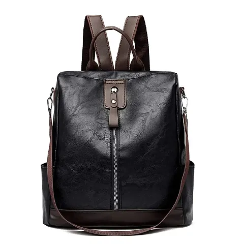 Limited Stock!! Classy Women Backpacks 