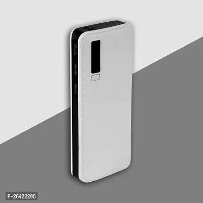 Modern Fast Charging Power Bank, 20000Mah-thumb0