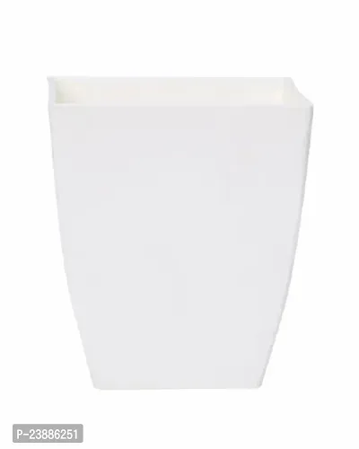 Best Quality Plastic Pots for Outdoor and Indoor Plants Pack of 1
