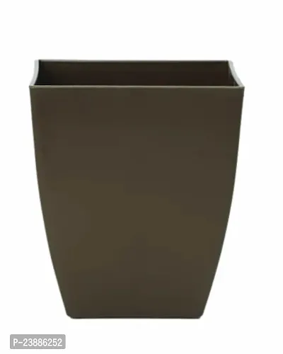 Best Quality Plastic Pots for Outdoor and Indoor Plants Pack of 1